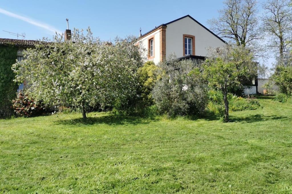 Villa Le Logis Cholet 49300 Lieu Exceptionnel En Famille Ou Amis Mazieres-en-Mauges Exterior foto